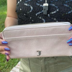 Juicy Couture clutch evening bag